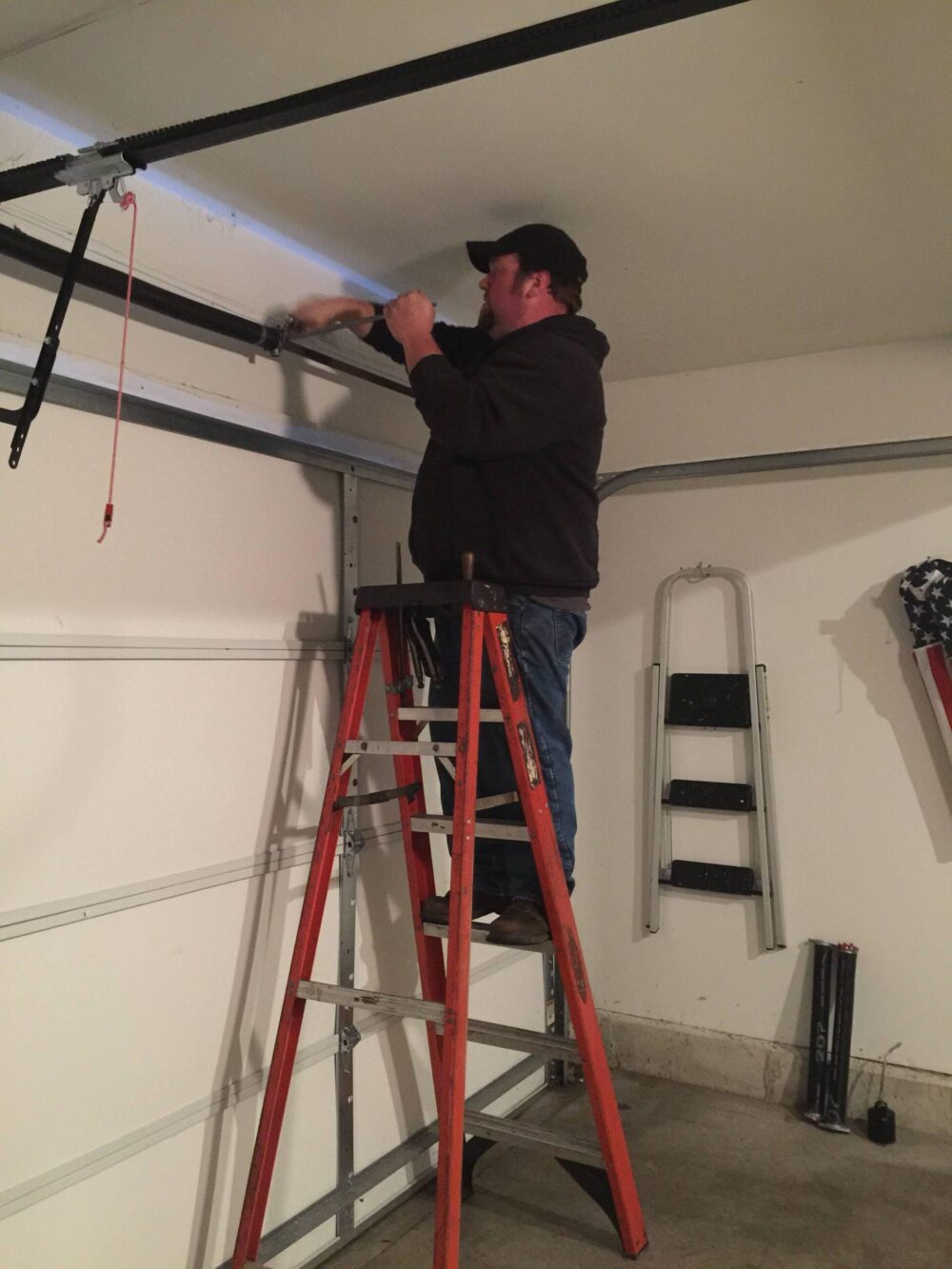 Garage Repair | Garage Doors and More