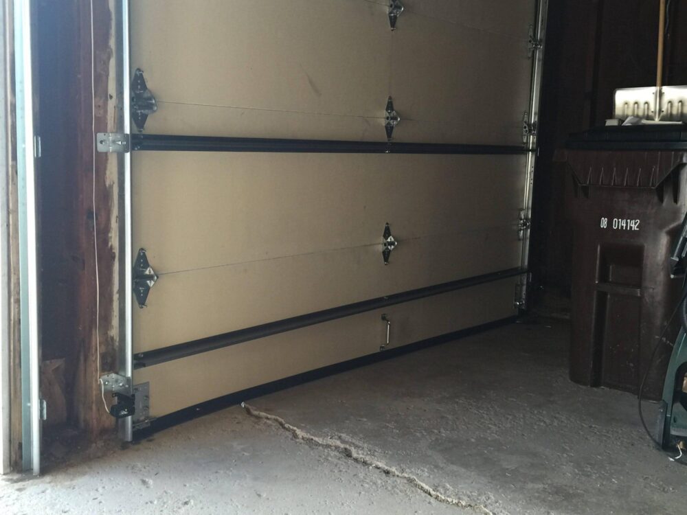 Garage Door Repair | Garage Doors and More | garage door hinges