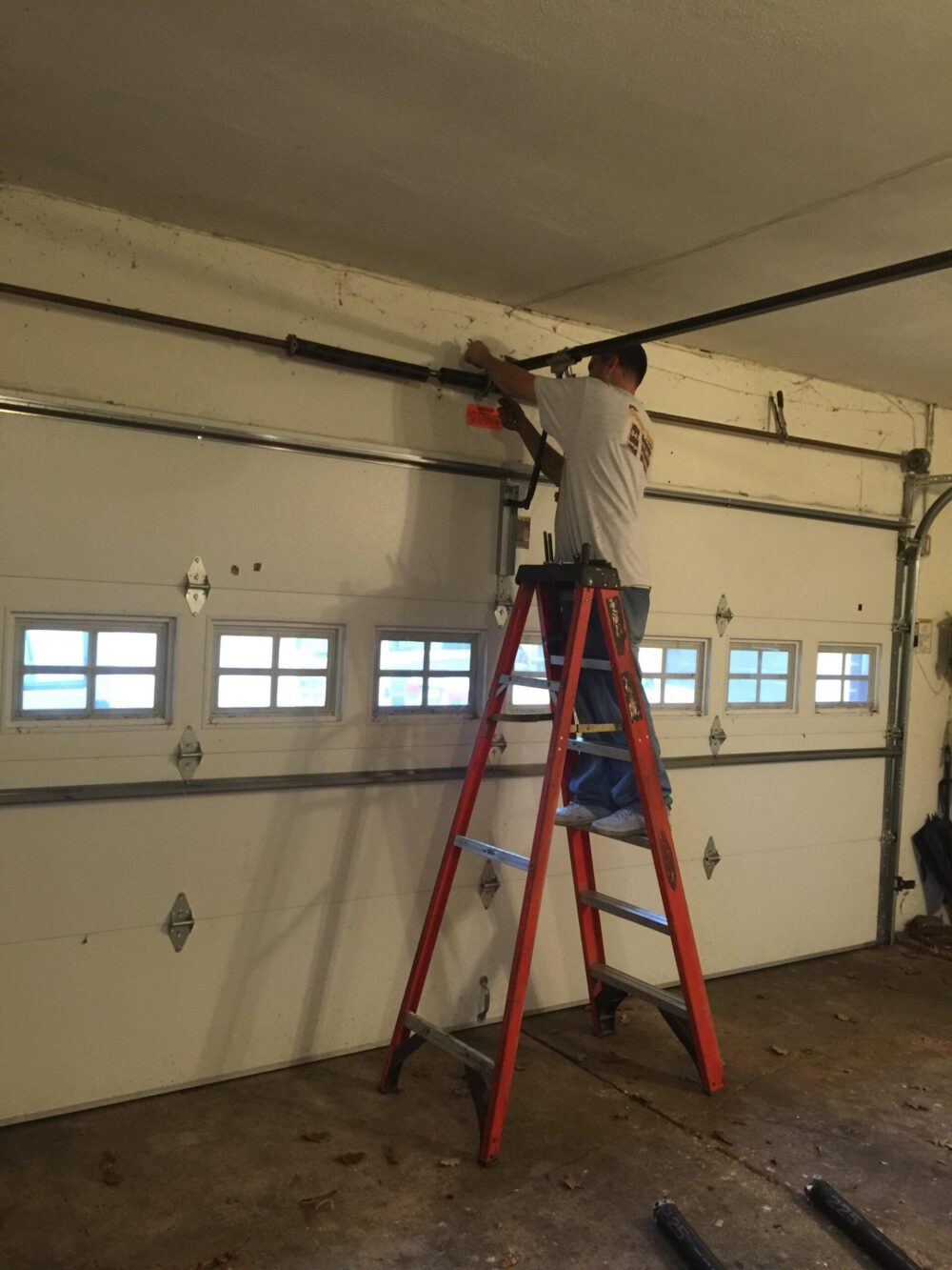Garage Door Repair | Garage Doors and More