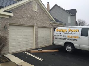 Expert Garage Door Service Company Near You in Grayslake and Round Lake ...