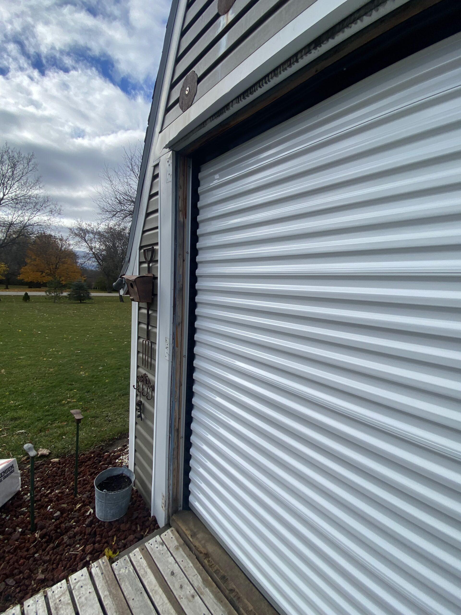Garage Door Installation | Garage Doors and More