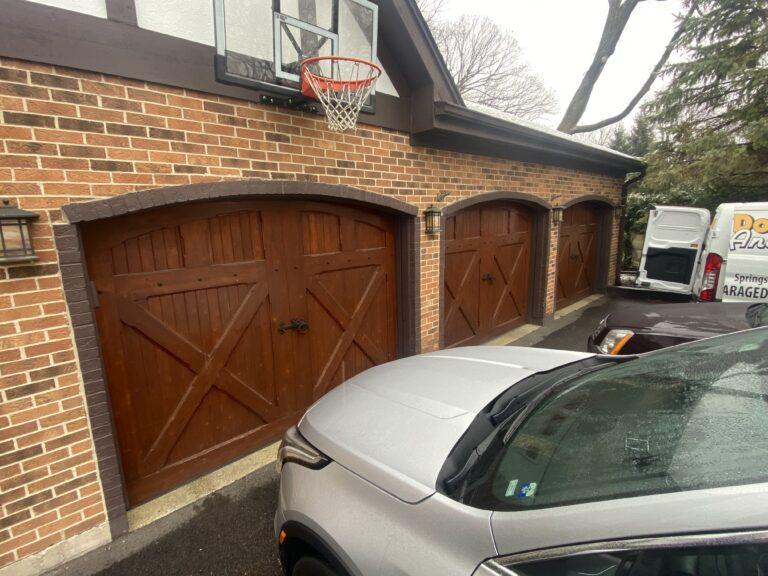 Garage Door Installation | Garage Doors and More