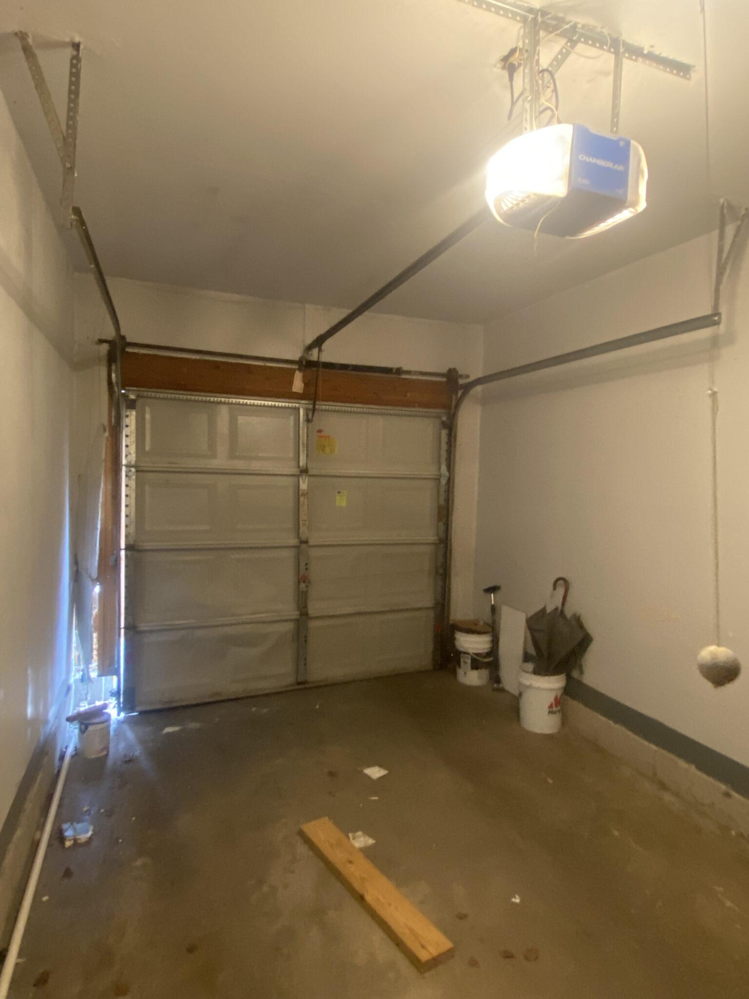 Garage Door Opener Repair Near Round Lake Park, IL Garage Doors and More