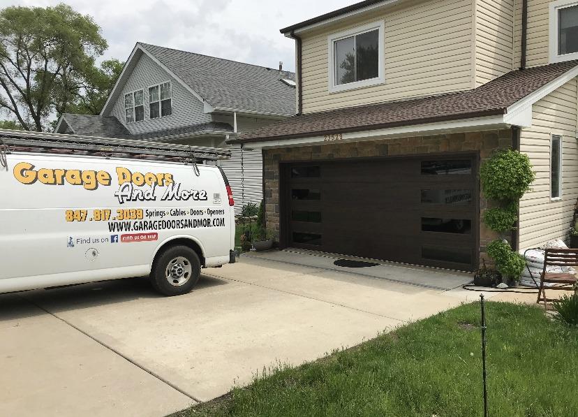 Garage Doors and More, Inc. - Garage Door Maintenance