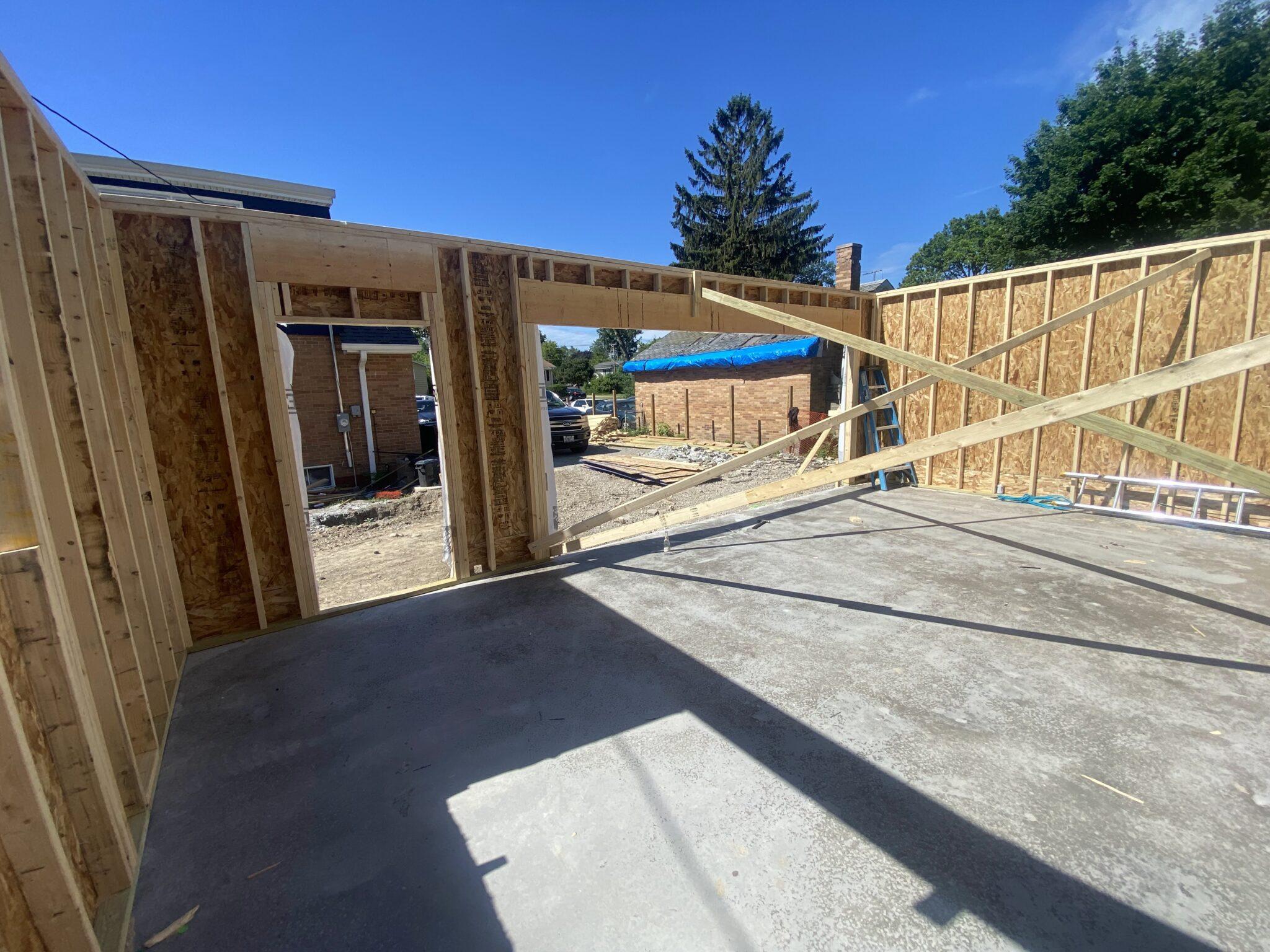 Garage Door Installation Near Round Lake Park, IL Garage Doors and More