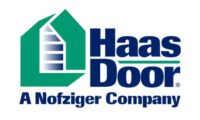 Hass Door Logo
