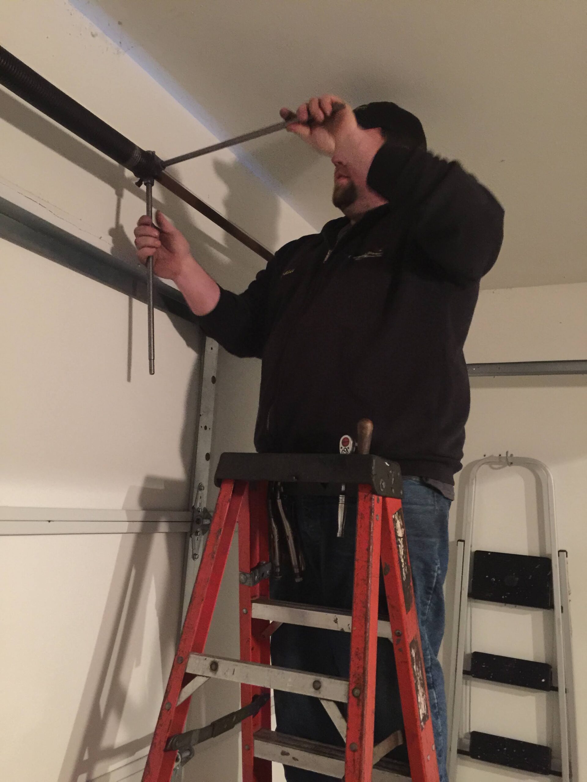 garage door services north chicago, il