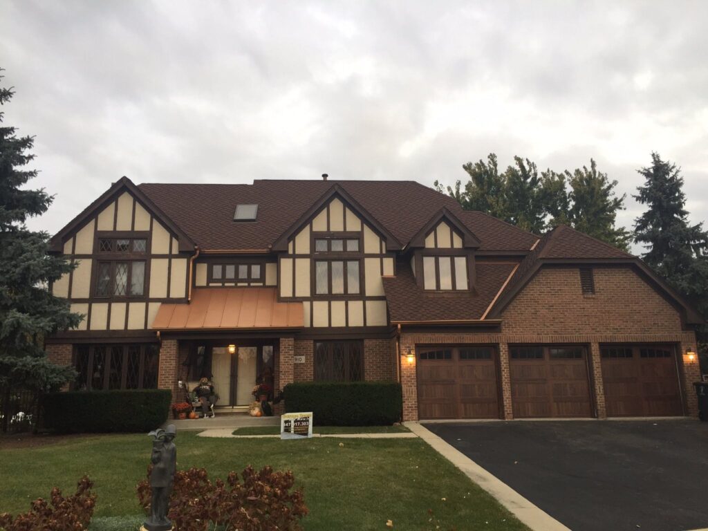 garage door services near you