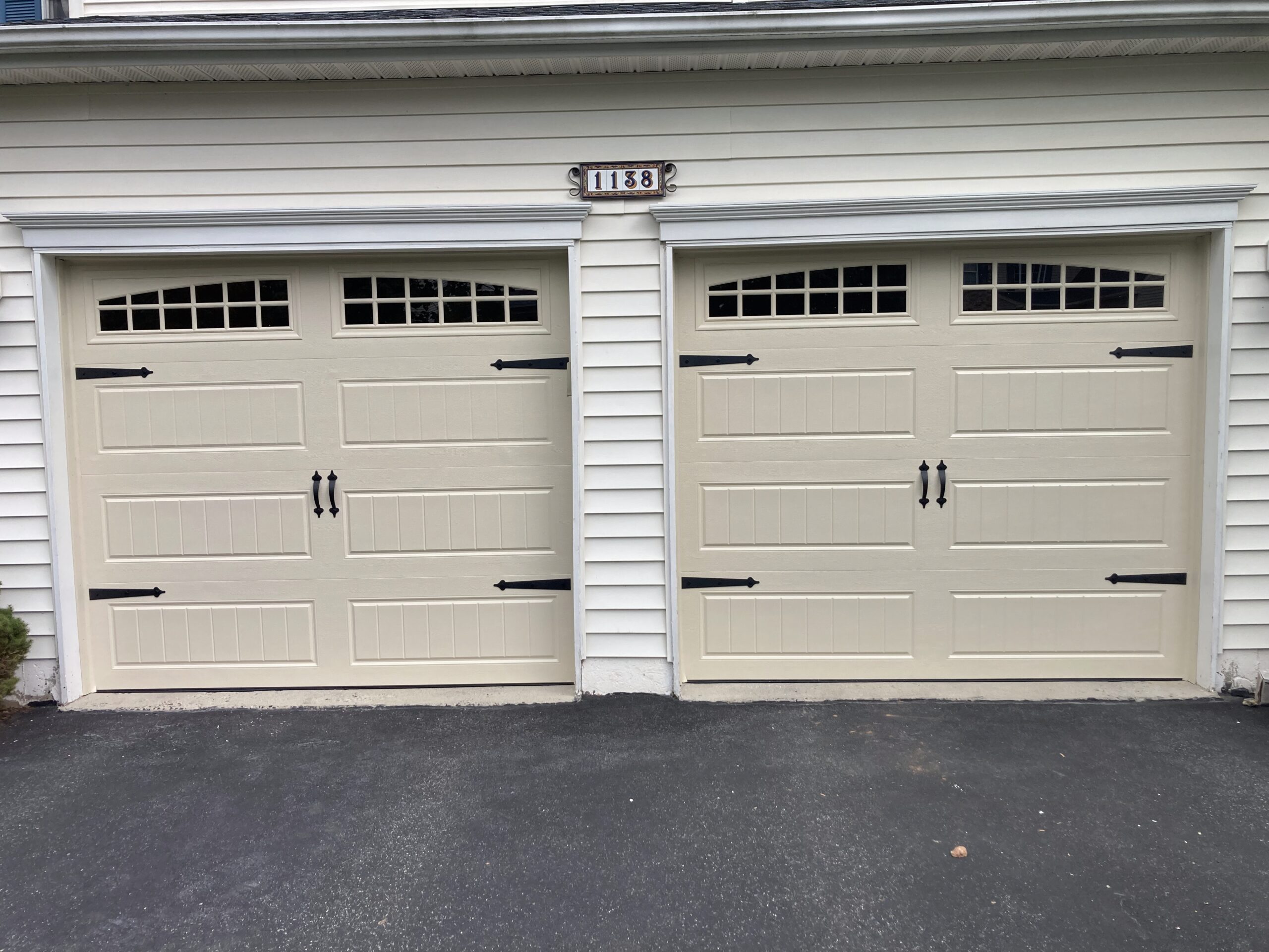 garage door services near you in north chicago, il